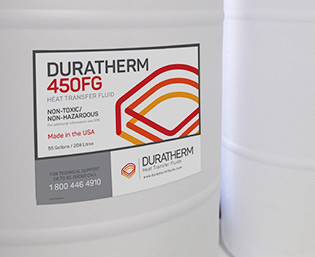 Duratherm 450-FG